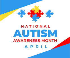Autism Acceptance Month