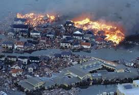 7.4 Earthquake in Japan