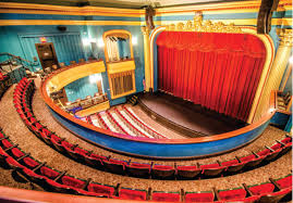 A Closer Look At Grand Theatre
