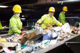 Tracy E-Waste Disposal