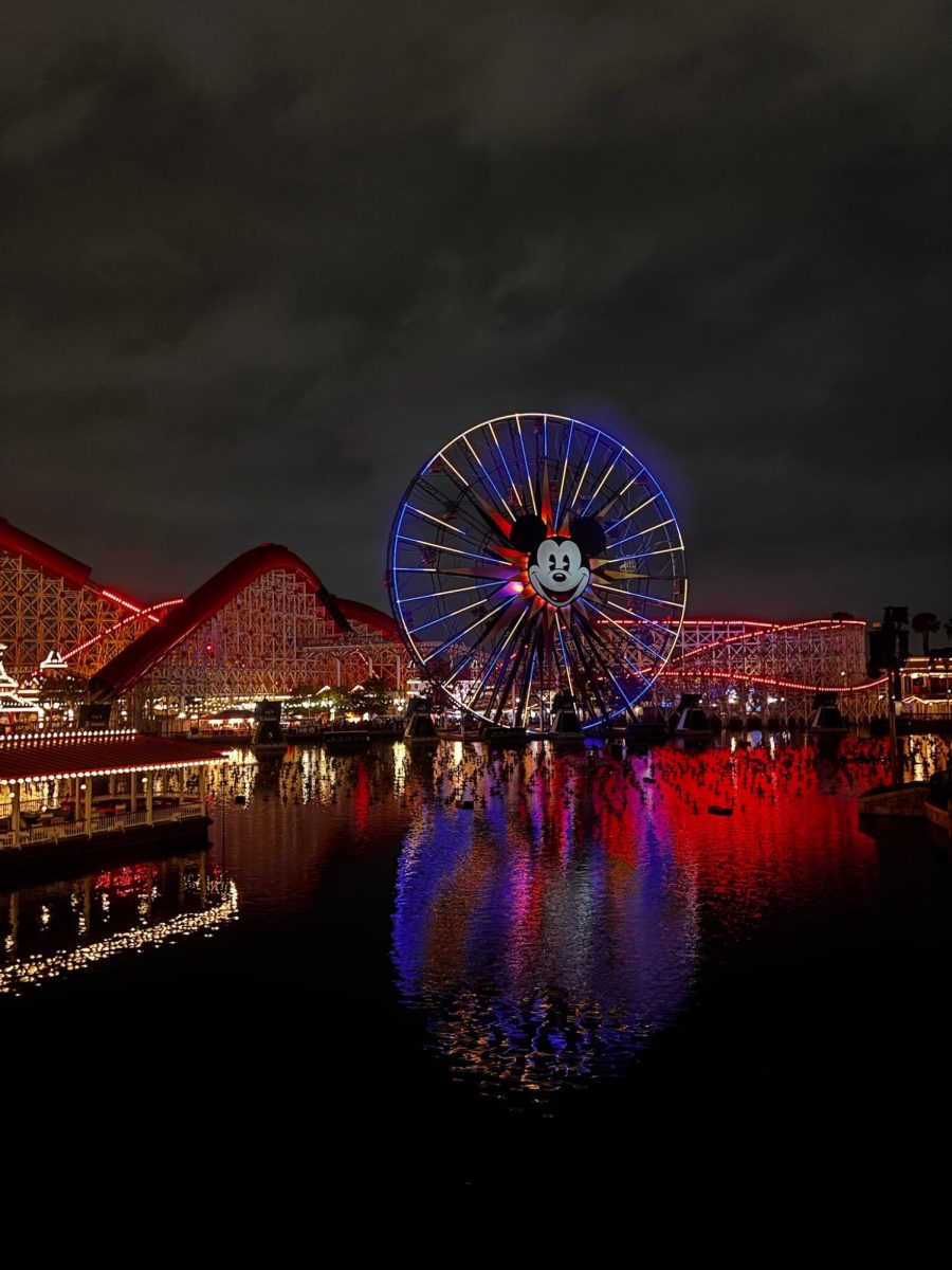 Tracy High Grad Nite