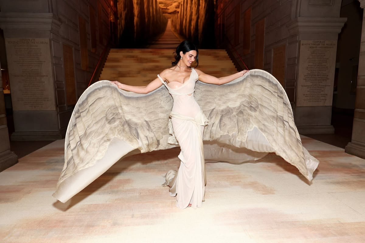 The 2026 Met Gala