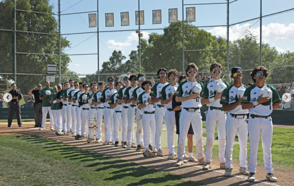 Bulldogs Victorious on Senior Night